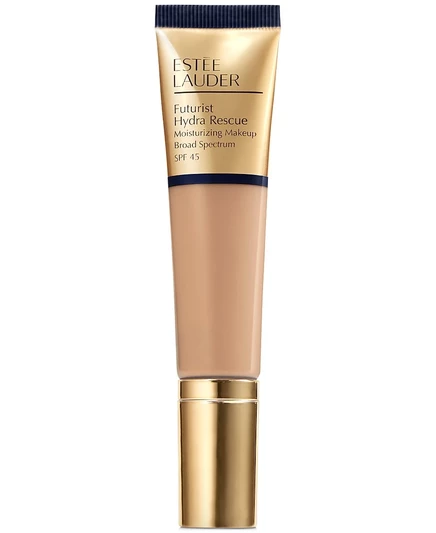 Тональный крем Estée Lauder Futurist Hydra, 4N1 бежевый
