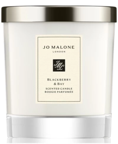 Свеча Jo Malone London Blackberry & Bay, 201 г