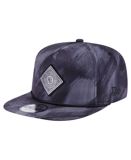 Мужская кепка New Era New York Yankees Golfer, синяя