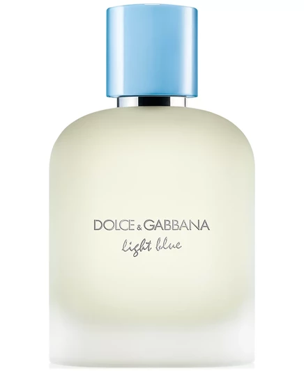 Мужская туалетная вода Dolce & Gabbana Light Blue, 100 мл