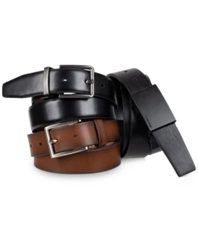 Мужские классические ремни Calvin Klein