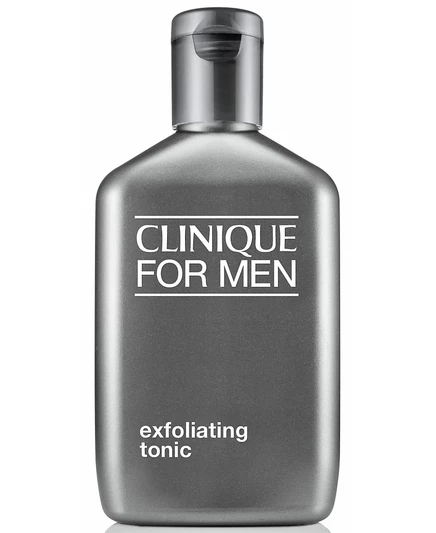 Мужской отшелушивающий тоник Clinique For Men, 200 мл