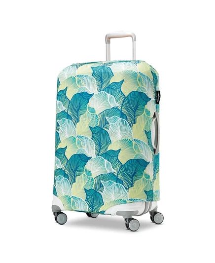 Чехол для чемодана Samsonite Print XL, разноцветный