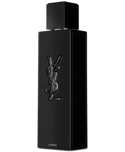 Мужской парфюм Yves Saint Laurent MYSLF Le Parfum