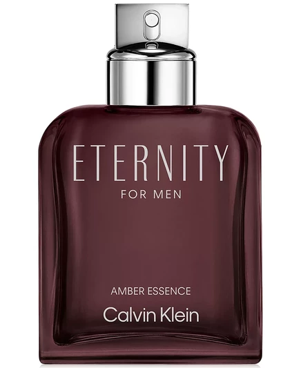  Мужская эссенция Eternity Amber Essence, 6,7 унции.