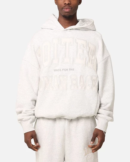 Мужское худи Loiter College Dropout