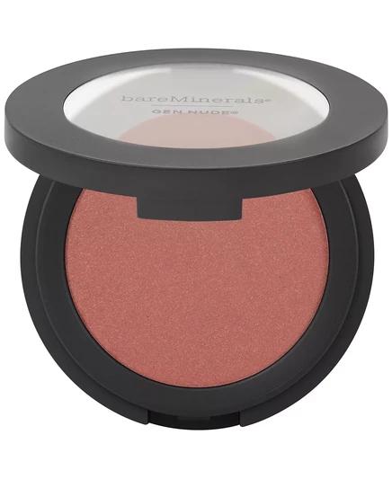  Пудровые румяна Gen Nude, 0,21 унции. on the mauve