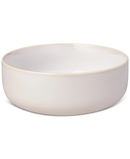 Чаша для риса Villeroy & Boch Crafted, белая
