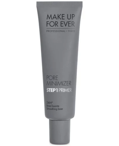 Праймер MAKE UP FOR EVER Step 1 для сужения пор