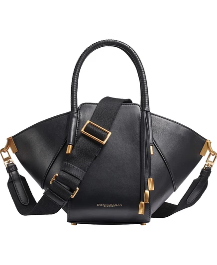 Женская сумка Donna Karan New York Baldwin кроссбоди, черная