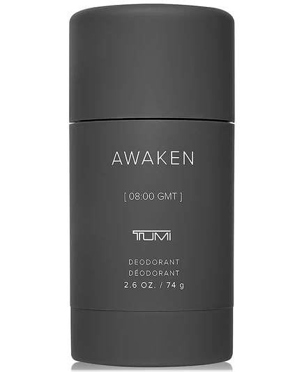 Мужской дезодорант Tumi Awaken 77 мл