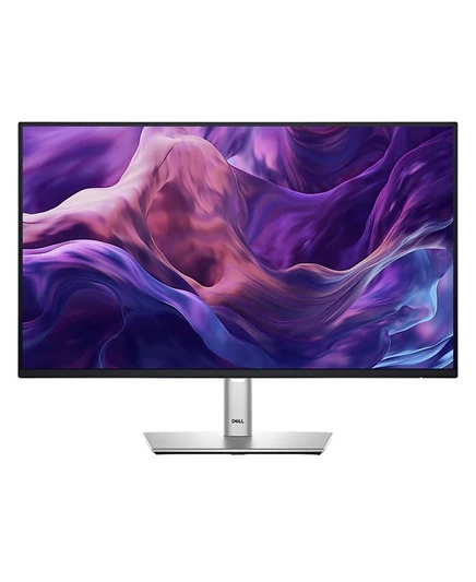24-дюймовый светодиодный монитор Dell P2425H класса Full HD | 16:9 | Черный и серебристо-черный