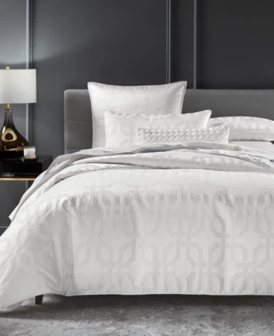 Комплект с одеялом Hotel Collection Interlace