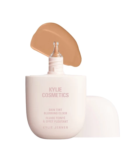 Тональный флюид Kylie Cosmetics Skin Tint 30 мл, 5N