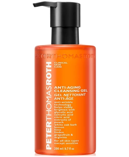 Гель для умывания Peter Thomas Roth, 198 мл