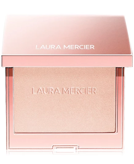 Laura Mercier Roseglow Мелирующая пудра розового цвета