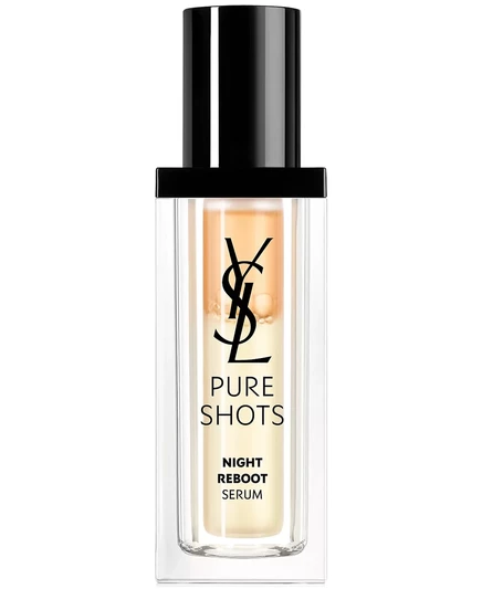 Ночная сыворотка для перезагрузки Pure Shots