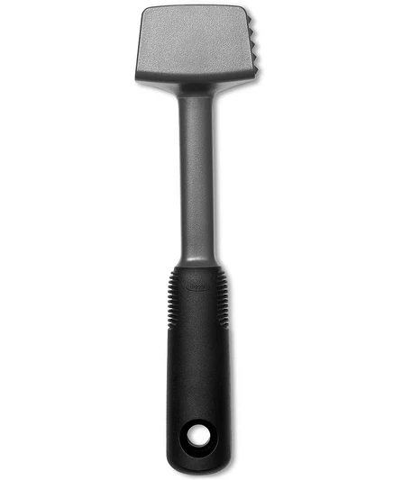 Молоток для мяса Oxo Good Grips пластиковый, черный