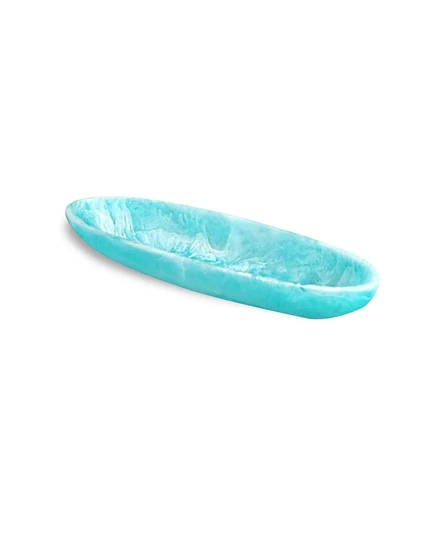 Nashi Home Jumbo Boat Bowl blue
