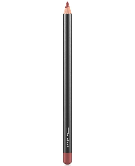 Карандаш для губ MAC Lip Liner Pencil, каштановый
