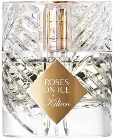 Парфюмированная вода Kilian Paris Roses On Ice, 1,7 унции, без цвета