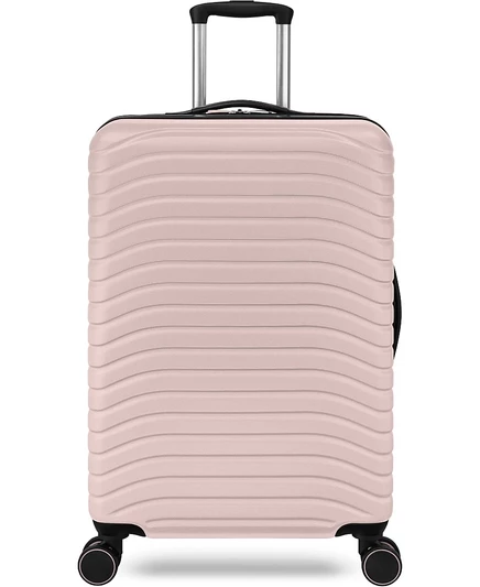 Средний чемодан Total Travelware Everest 61 см розовый