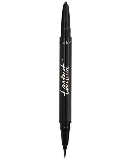 Подводка для глаз Tarte tarteist Double Take, черная