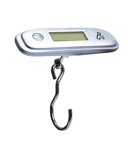 Весы для багажа Travelon Digital 2,2″, серебристые