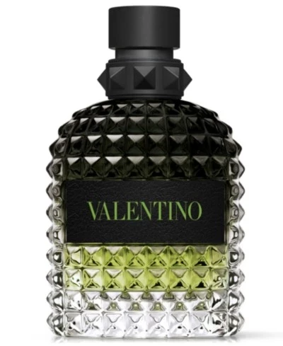 Мужская туалетная вода Valentino Uomo Green Stravaganza