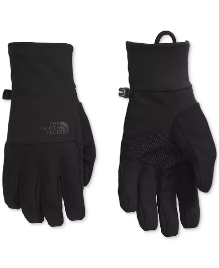  Мужские перчатки Apex E-Tip tnf black