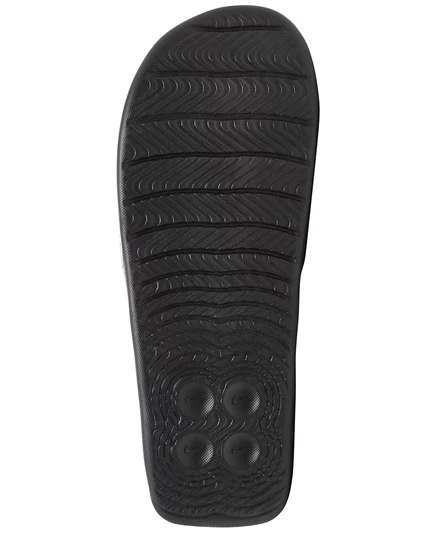 Мужские сандалии Nike Air Max Cirro Slide от Finish Line khaki, black