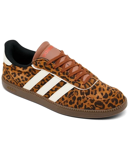 Женские кроссовки Adidas Breaknet, мультицвет