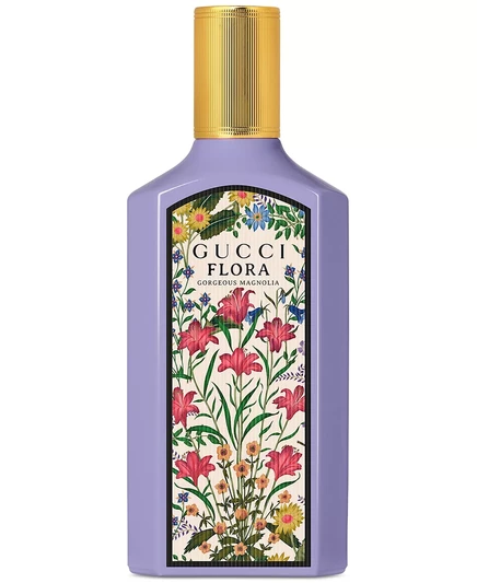  Парфюмированная вода Flora Gorgeous Magnolia, 5 унций.