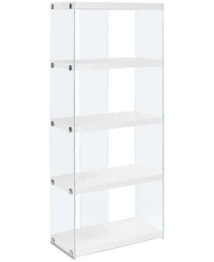 Книжный шкаф Monarch Specialties 60