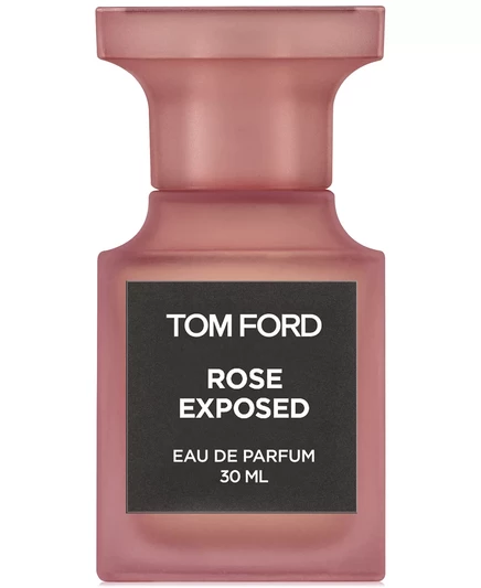  Парфюмированная вода Rose Exposed, 1 унция.