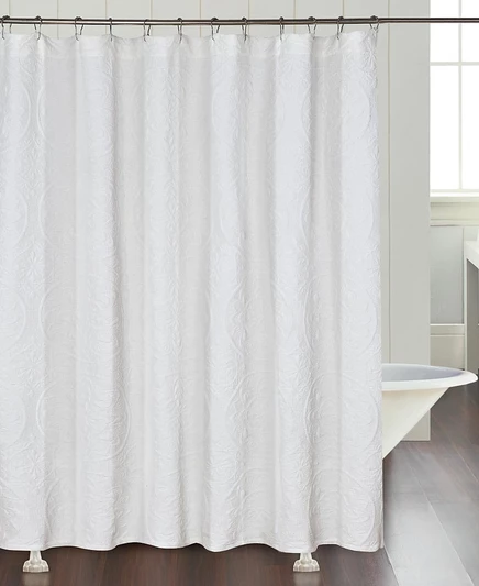 Изящная занавеска для душа Home Boheme, 72 