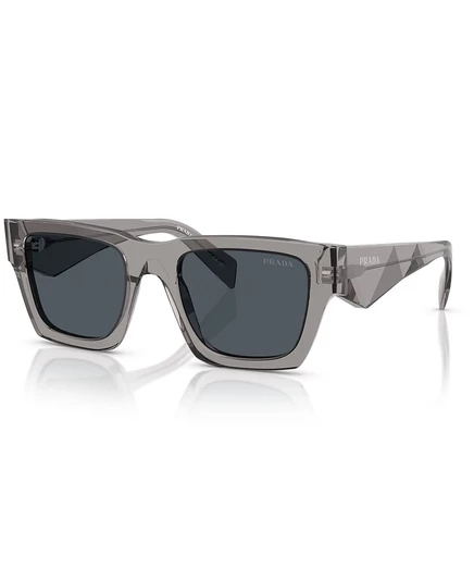 Мужские солнцезащитные очки Prada PR A06S, серые