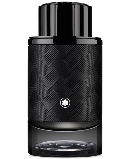 Мужская парфюмерия Montblanc Explorer Extreme, 100 мл