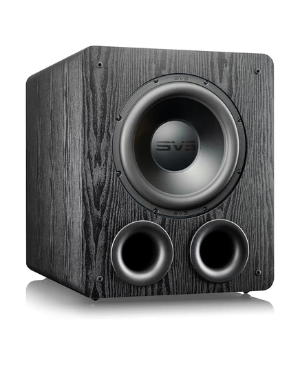 Сабвуфер SVS PB-2000 Pro портовый, 12″, черный