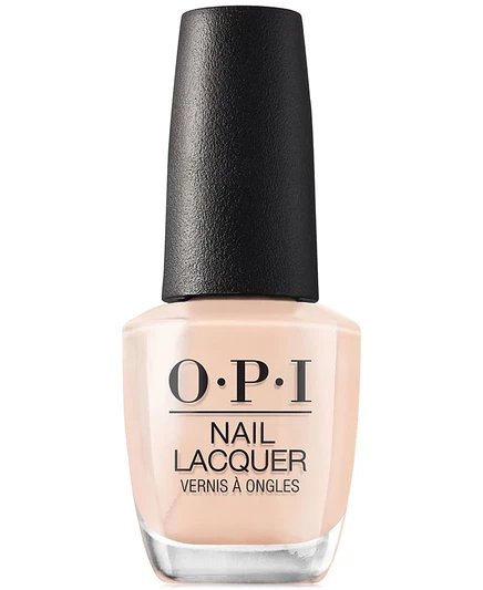 Лак для ногтей OPI, Samoan Sand