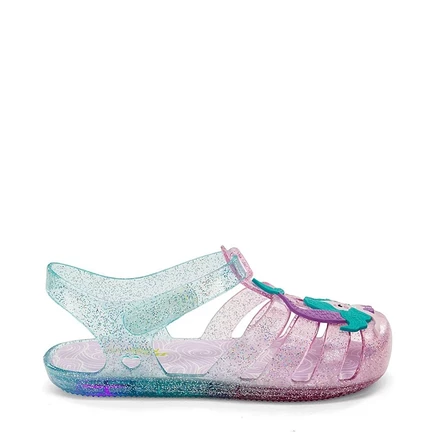Сандалии для девочек Western Chief Wonder Everglitter Mermaid, разноцветные