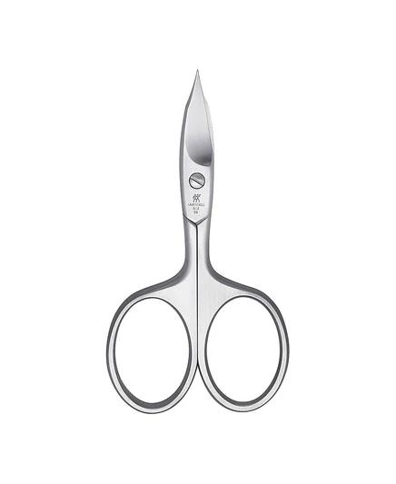Маникюрные ножницы Zwilling Beauty Twinox серебристые