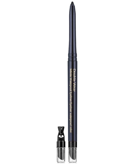 Подводка Estée Lauder Double Wear Infinite, индиго