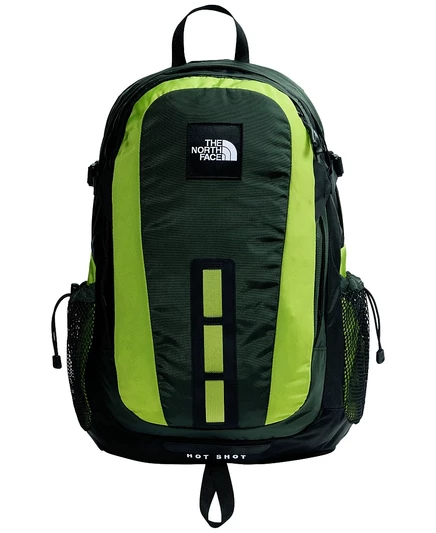 sport moss/bottle green/tnf black