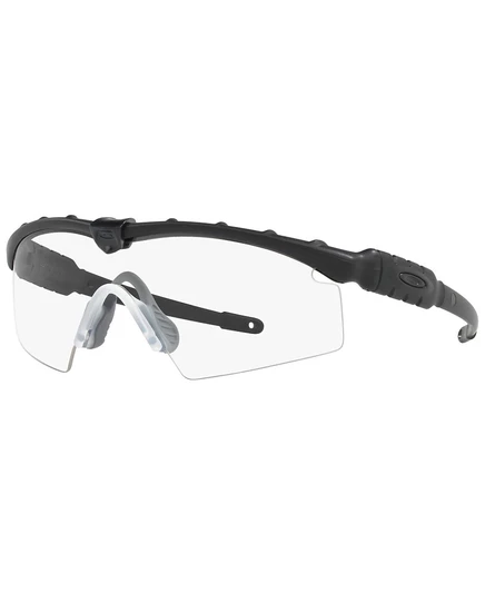 Мужские солнцезащитные очки Oakley Ballistic M Frame, черные