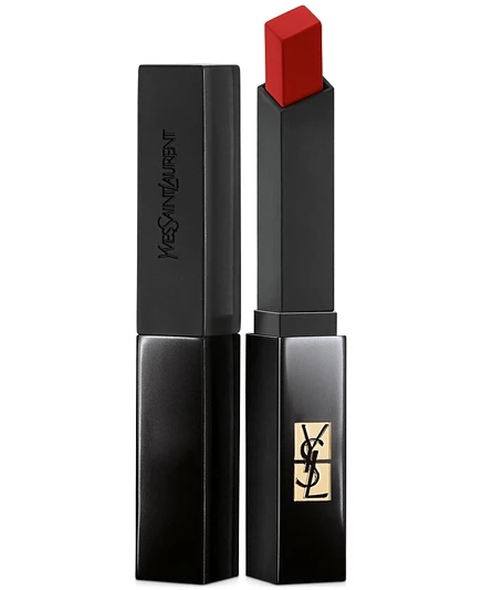 Ив Сен-Лоран тонкий бархат радикальных матовая помада мульти