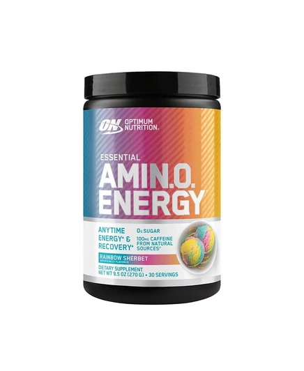 Мультиварка Amino Energy на 30 порций