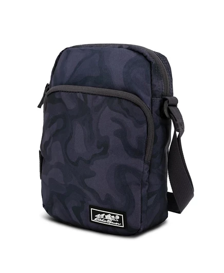 Сумка через плечо Eddie Bauer Jasper, серая