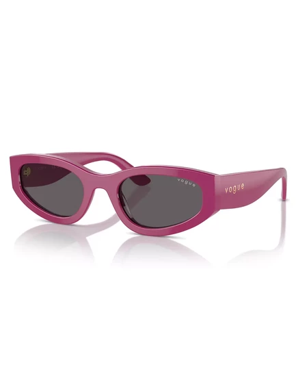  Женские солнцезащитные очки, Vo5585S full fuchsia
