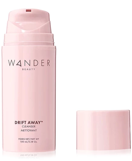 Очищающий гель Wander Beauty Drift Away, 100 мл